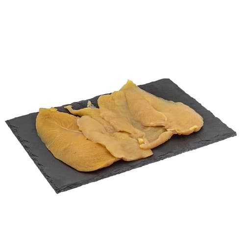 Sliced Chicken Breast