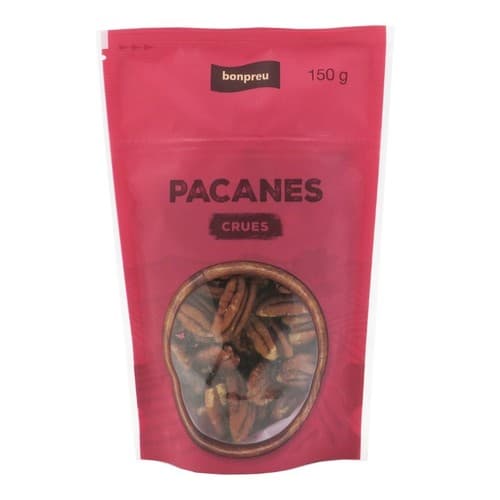 Raw Pecans