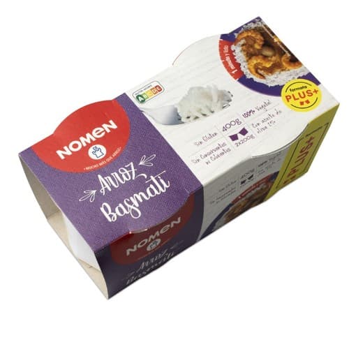 Basmati Rice XL