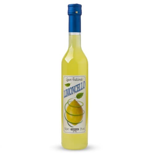 Torriani Limoncello