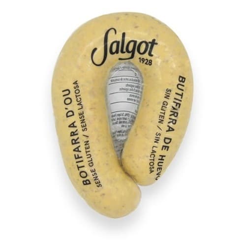 Egg Sausage