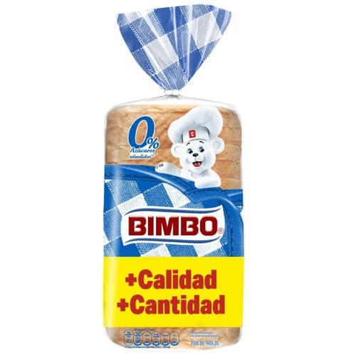 Large Sandwich Bread