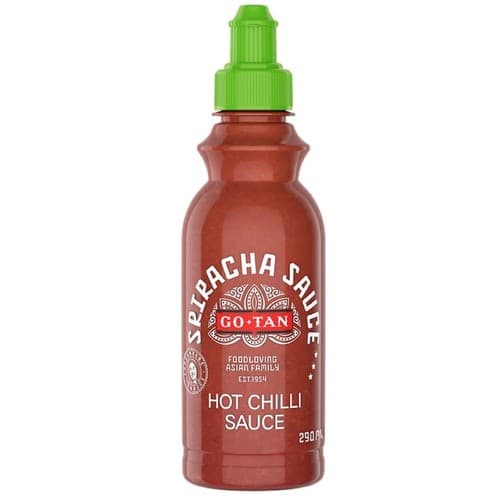 Sriracha Sauce