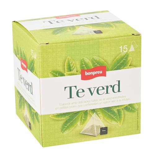 Green Tea