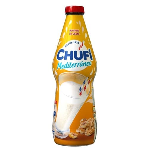 CHUFI Tigernut Horchata Bottle