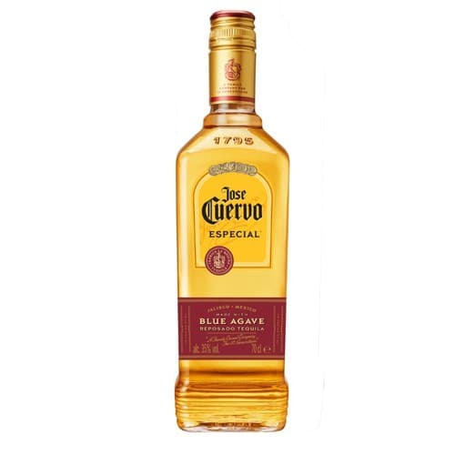 Jose Cuervo Tequila Reposado