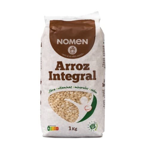 Brown Rice