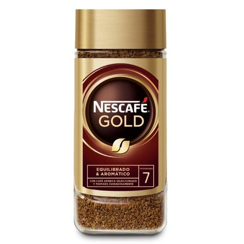 Instant Coffee