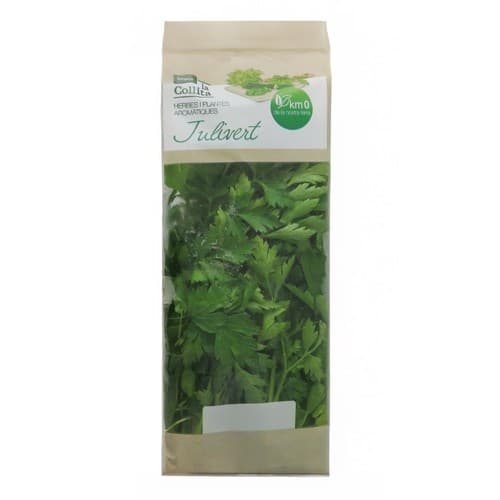 Fresh Parsley Km0
