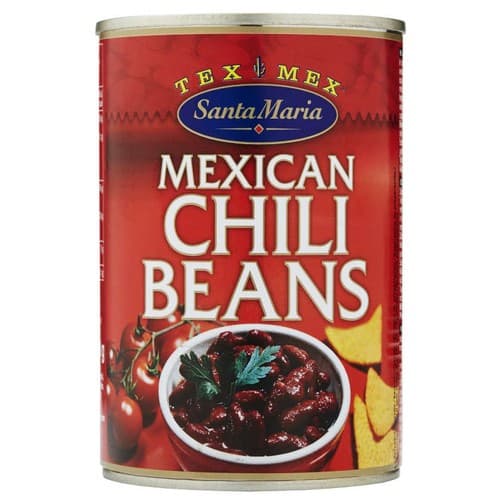 Mexican Red Beans