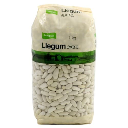 White Beans