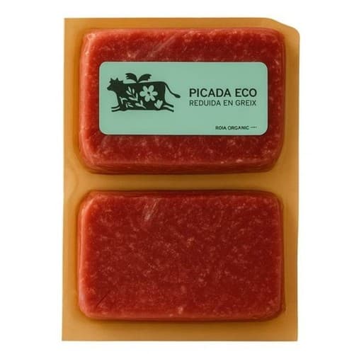 Pirineus Organic Ground Beef