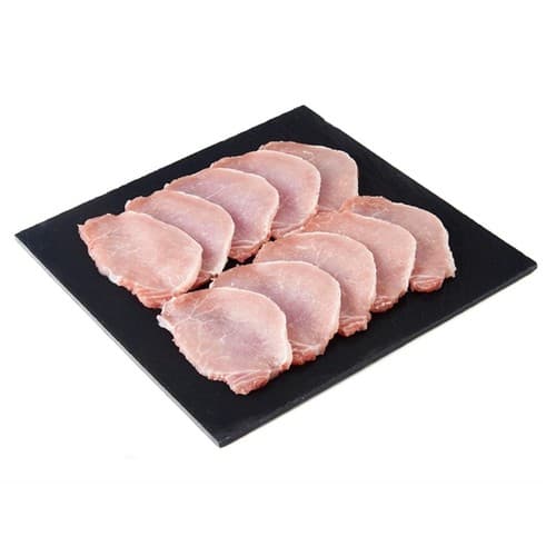 Pork Loin