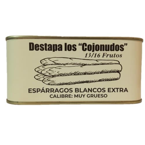 White Asparagus