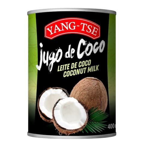 Yang-Tse Coconut Drink