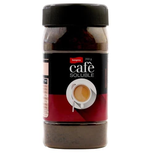 Bonpreu Instant Coffee