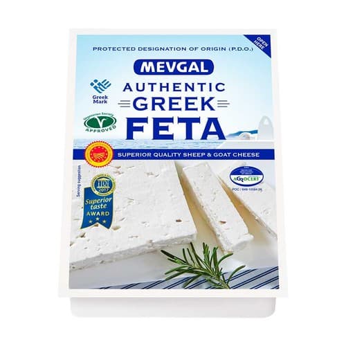 DOP Feta Cheese