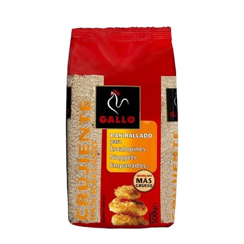 GALLO Crunchy Breadcrumbs