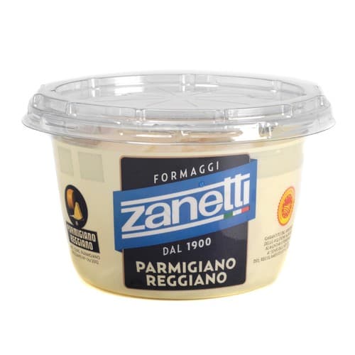 Zanetti Parmigiano Reggiano Shavings