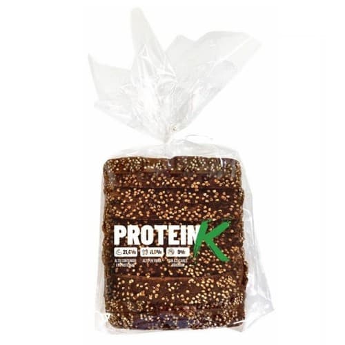 KETTERER Protein Sandwich Bread