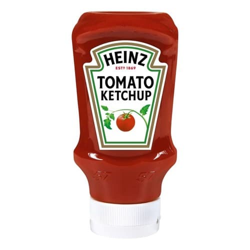 HEINZ Ketchup