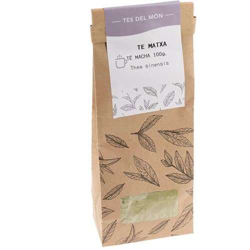 Matcha Tea