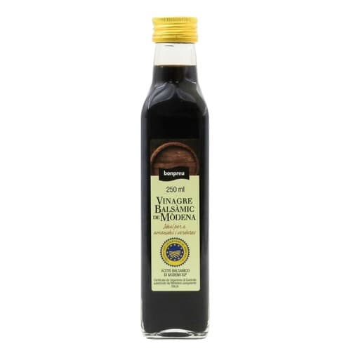 Modena Balsamic Vinegar
