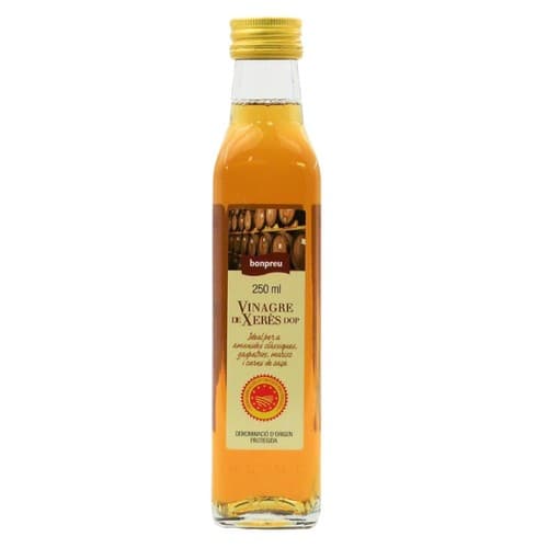Sherry Vinegar