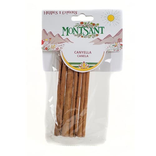 Montsant Cinnamon