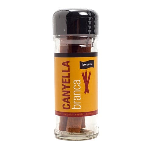 BONPREU White Cinnamon