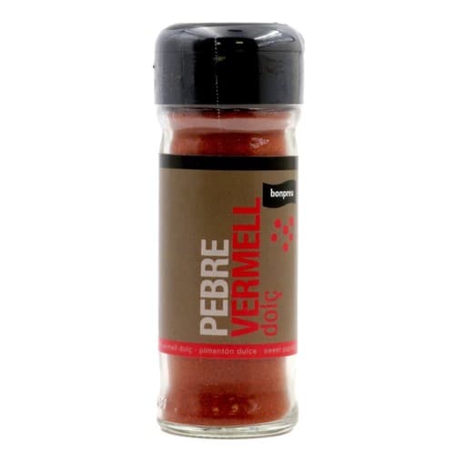 Sweet Red Pepper