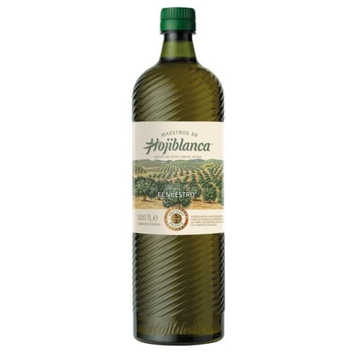 Extra Virgin Olive Oil