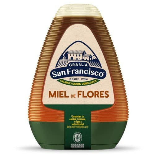 Flower Honey