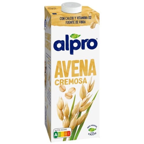 Alpro Oat Drink