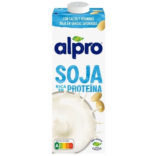 Alpro Soy Drink