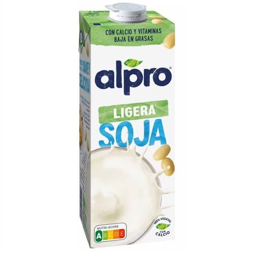 Alpro Light Soy Drink