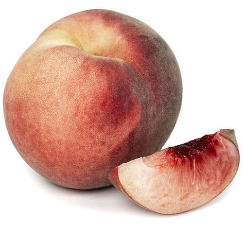 White Peach 1 unit