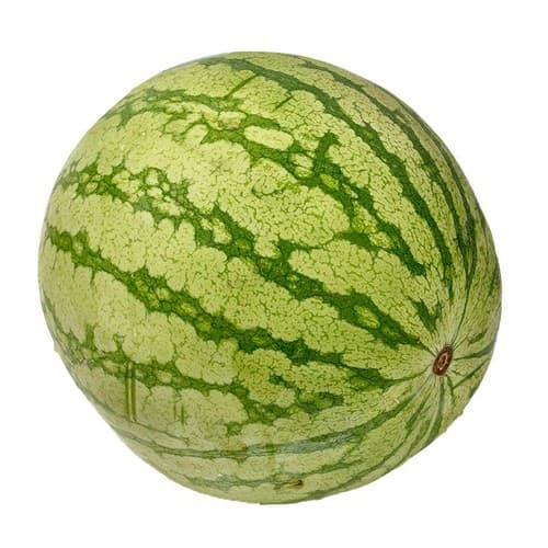 Seedless Watermelon 1 unit