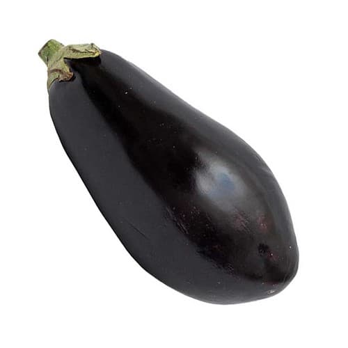 Black Eggplant