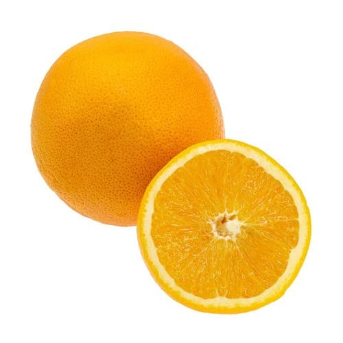 Orange 1 unit