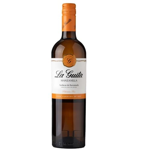 La Guita Manzanilla