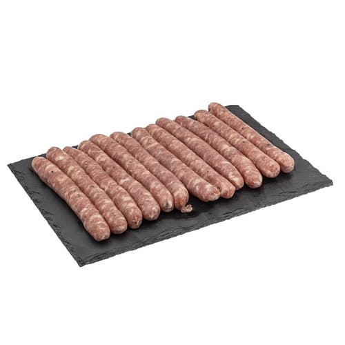 Pork Sausage