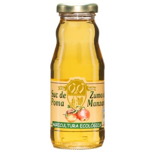 Organic Apple Juice