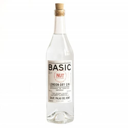 NUT Gin