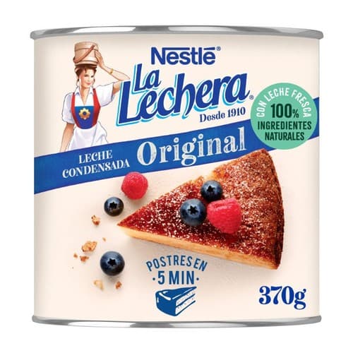 Condensed Milk Ideal for Recipes