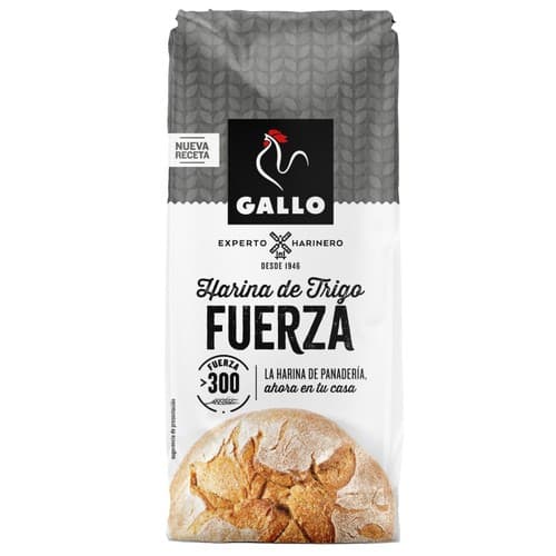 Gallo Strong Flour