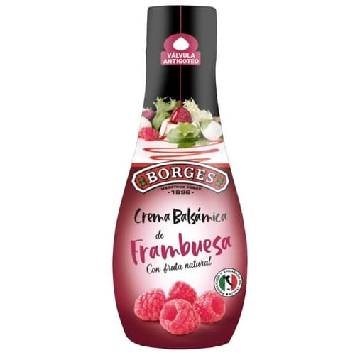 Raspberry Balsamic Vinegar