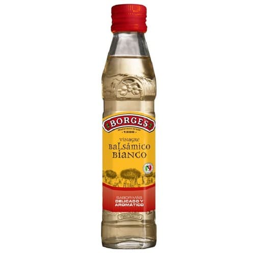 Borges White Balsamic Vinegar