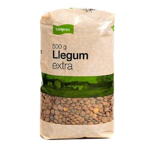 Laird Lentils