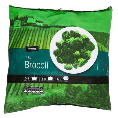 Broccoli
